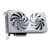Miniatura 4 de Tarjeta Gráfica GIGABYTEGeForce RTX 5060 GDDR7 8GB Blanco