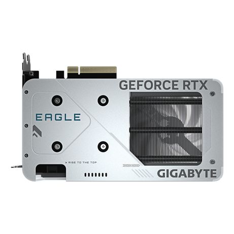 Tarjeta Gráfica GIGABYTEGeForce RTX 5060 GDDR7 8GB Blanco - Imagen 7 de 9 Tarjeta Gráfica GIGABYTEGeForce RTX 5060 GDDR7 8GB Blanco - Imagen 7 de 9