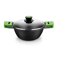 Miniatura 2 de CACEROLA BRA 402028 28CM PRIOR CONCAVA