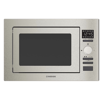 Miniatura 1 de HORNO MICROONDAS CON GRILL NODOR NORCHEF MW 25 DG SS 25 LITROS INOX