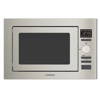 Miniatura 2 de HORNO MICROONDAS CON GRILL NODOR NORCHEF MW 25 DG SS 25 LITROS INOX