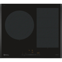 Miniatura 1 de VITROCERAMICA INDUCCION BALAY 3EB969LH 2 ZONAS COCCION ANCHO 60 CM
