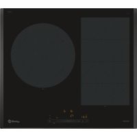 Miniatura 2 de VITROCERAMICA INDUCCION BALAY 3EB969LH 2 ZONAS COCCION ANCHO 60 CM