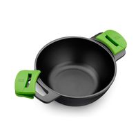 Miniatura 3 de CACEROLA BRA 402028 28CM PRIOR CONCAVA