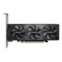Miniatura 3 de Tarjeta Gráfica GIGABYTEGeForce RTX 5060 GDDR7 8GB Negro
