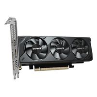 Miniatura 4 de Tarjeta Gráfica GIGABYTEGeForce RTX 5060 GDDR7 8GB Negro