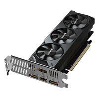 Miniatura 5 de Tarjeta Gráfica GIGABYTEGeForce RTX 5060 GDDR7 8GB Negro