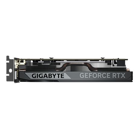 Tarjeta Gráfica GIGABYTEGeForce RTX 5060 GDDR7 8GB Negro - Imagen 7 de 8 Tarjeta Gráfica GIGABYTEGeForce RTX 5060 GDDR7 8GB Negro - Imagen 7 de 8