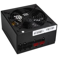 Miniatura 4 de Fuente Alimentación 1000W KOLINK  KL-1000M 80 PLUS Bronze Modular Negro
