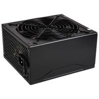 Miniatura 5 de Fuente Alimentación 1000W KOLINK  KL-1000M 80 PLUS Bronze Modular Negro