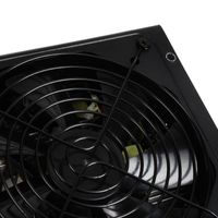 Miniatura 6 de Fuente Alimentación 1000W KOLINK  KL-1000M 80 PLUS Bronze Modular Negro