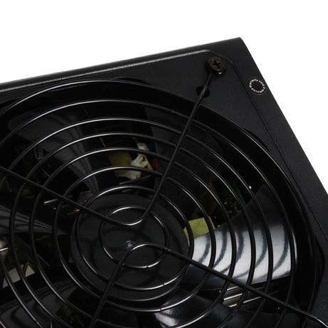 Fuente Alimentación 1000W KOLINK KL-1000M 80 PLUS Bronze Modular Negro - Imagen 6 de 9 Fuente Alimentación 1000W KOLINK KL-1000M 80 PLUS Bronze Modular Negro - Imagen 6 de 9