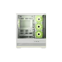Miniatura 1 de Caja MSI MAG PANO 110R PZ White RGB ATX