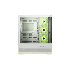 Caja MSI MAG PANO 110R PZ White RGB ATX