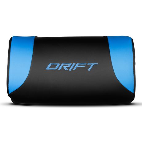 SILLA GAMING DRIFT DR50 PRO NEGRO/AZUL - Imagen 3 de 15 SILLA GAMING DRIFT DR50 PRO NEGRO/AZUL - Imagen 3 de 15