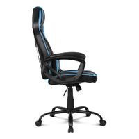Miniatura 15 de SILLA GAMING DRIFT DR50 PRO NEGRO/AZUL