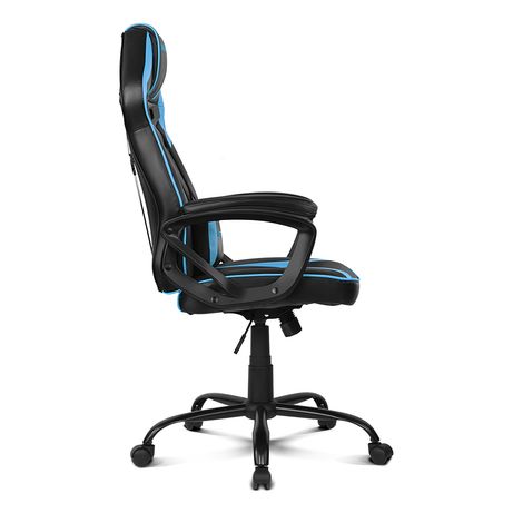 SILLA GAMING DRIFT DR50 PRO NEGRO/AZUL - Imagen 15 de 15 SILLA GAMING DRIFT DR50 PRO NEGRO/AZUL - Imagen 15 de 15