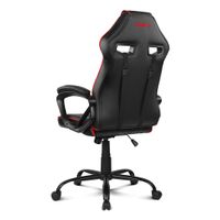 Miniatura 8 de SILLA GAMING DRIFT DR50 PRO NEGRO/ROJO