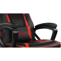 Miniatura 10 de SILLA GAMING DRIFT DR50 PRO NEGRO/ROJO
