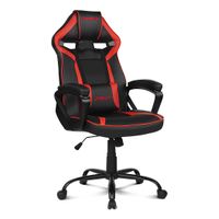 Miniatura 14 de SILLA GAMING DRIFT DR50 PRO NEGRO/ROJO