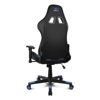 Miniatura 3 de SILLA GAMING DRIFT DR90V8BL PRO V8 NEGRA/AZUL