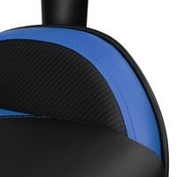 Miniatura 8 de SILLA GAMING DRIFT DR90V8BL PRO V8 NEGRA/AZUL