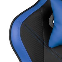 Miniatura 9 de SILLA GAMING DRIFT DR90V8BL PRO V8 NEGRA/AZUL
