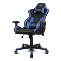 Miniatura 17 de SILLA GAMING DRIFT DR90V8BL PRO V8 NEGRA/AZUL