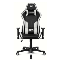 SILLA GAMING DRIFT DR90V8W PRO V8 NEGRA/BLANCA