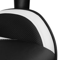 Miniatura 8 de SILLA GAMING DRIFT DR90V8W PRO V8 NEGRA/BLANCA