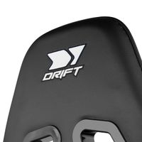 Miniatura 11 de SILLA GAMING DRIFT DR90V8W PRO V8 NEGRA/BLANCA