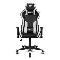 Miniatura 12 de SILLA GAMING DRIFT DR90V8W PRO V8 NEGRA/BLANCA