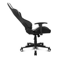 Miniatura 15 de SILLA GAMING DRIFT DR90V8W PRO V8 NEGRA/BLANCA