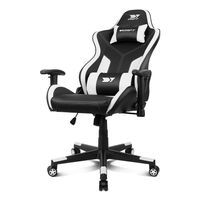 Miniatura 17 de SILLA GAMING DRIFT DR90V8W PRO V8 NEGRA/BLANCA