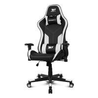 Miniatura 18 de SILLA GAMING DRIFT DR90V8W PRO V8 NEGRA/BLANCA