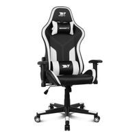 Miniatura 19 de SILLA GAMING DRIFT DR90V8W PRO V8 NEGRA/BLANCA
