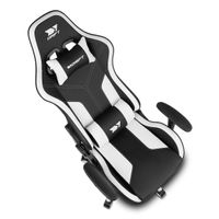 Miniatura 20 de SILLA GAMING DRIFT DR90V8W PRO V8 NEGRA/BLANCA
