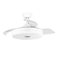 Miniatura 2 de VENTILADOR TECHO ORBEGOZO CPB 123105
