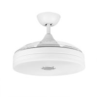 Miniatura 3 de VENTILADOR TECHO ORBEGOZO CPB 123105