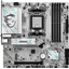 MSI AMD B840M GAMING PLUS WIFI6E Socket AM5 MSI AMD B840M GAMING PLUS WIFI6E Socket AM5