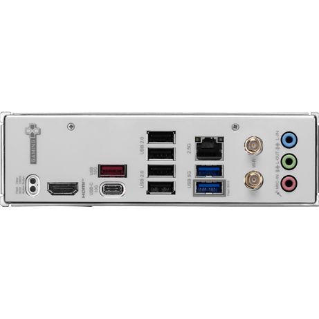 MSI AMD B840M GAMING PLUS WIFI6E Socket AM5 - Imagen 6 de 8 MSI AMD B840M GAMING PLUS WIFI6E Socket AM5 - Imagen 6 de 8