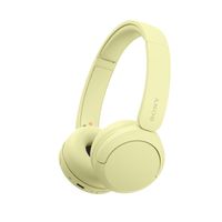 Miniatura 2 de CASCOS INALAMBRICOS CH-520 AMARILLO