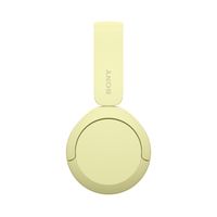 Miniatura 3 de CASCOS INALAMBRICOS CH-520 AMARILLO