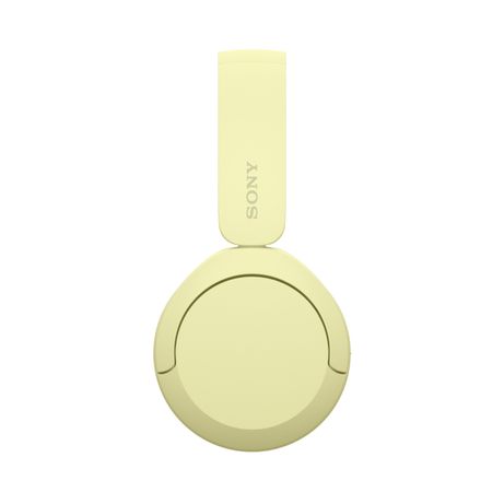 CASCOS INALAMBRICOS CH-520 AMARILLO - Imagen 3 de 7 CASCOS INALAMBRICOS CH-520 AMARILLO - Imagen 3 de 7