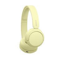 Miniatura 4 de CASCOS INALAMBRICOS CH-520 AMARILLO
