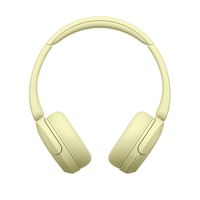 Miniatura 5 de CASCOS INALAMBRICOS CH-520 AMARILLO