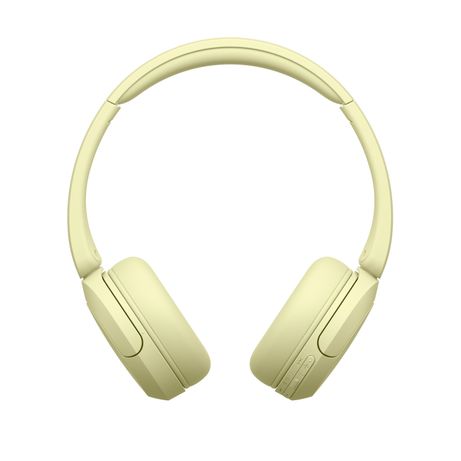 CASCOS INALAMBRICOS CH-520 AMARILLO - Imagen 5 de 7 CASCOS INALAMBRICOS CH-520 AMARILLO - Imagen 5 de 7