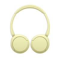Miniatura 6 de CASCOS INALAMBRICOS CH-520 AMARILLO