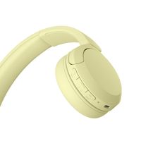 Miniatura 7 de CASCOS INALAMBRICOS CH-520 AMARILLO