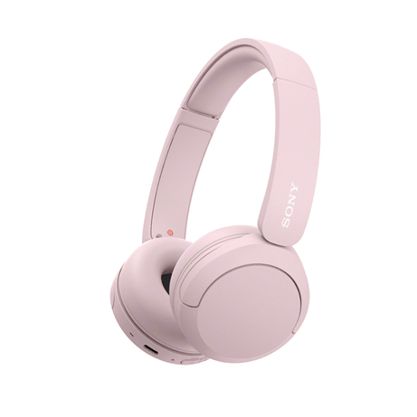 CASCOS INALAMBRICOS CH-520 ROSA - Imagen 1 de 5 CASCOS INALAMBRICOS CH-520 ROSA - Imagen 1 de 5